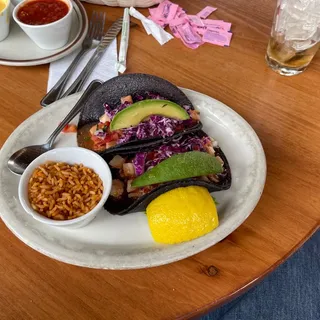 Fish Tacos (2)