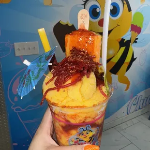 Mangonada