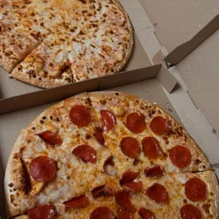 La Chula has done again. Fridays are for the best pizza