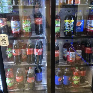 sushi and sashimi, drink