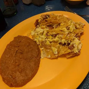 nachos, food