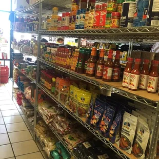 Spices