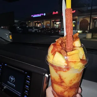 La Chupaleta Ice Cream & More