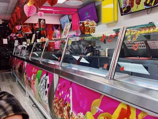 La Michoacana Plus - Sacramento