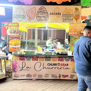 La Churrería by ChurroStar