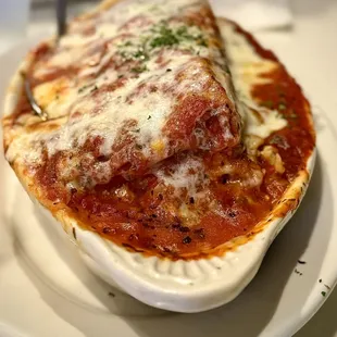 La Ciccia