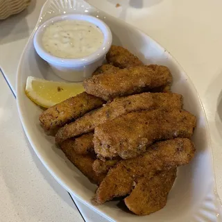 Calamari Fritti