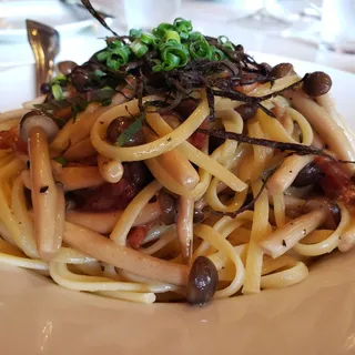 Kinoko Pasta