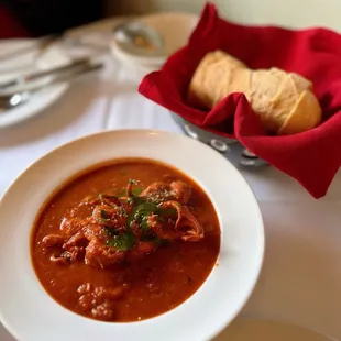 Prupisceddu in Umidu cun Tomatiga (Baby Octopus stew in a spicy Tomato Sauce)