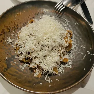 food, pasta dish, pasta