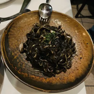 pasta, pasta dish, food