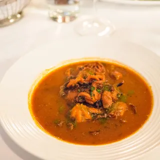 Prupisceddu in Umidu