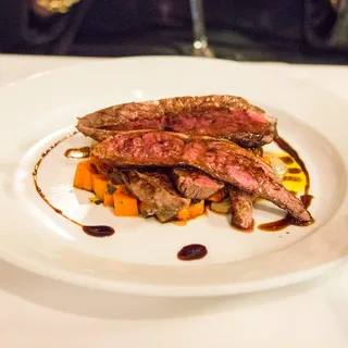 Pezza de Angioni a sa Saba