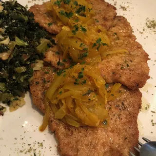 Fettinasa de Proccu a sa Sapa