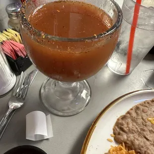Michelada