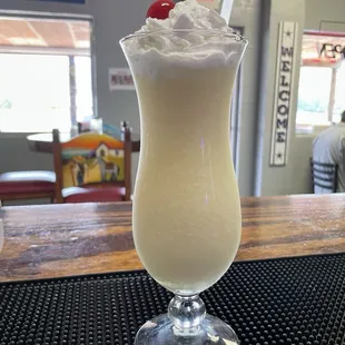 Pina Colada!