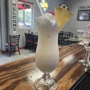Pina Colada!
