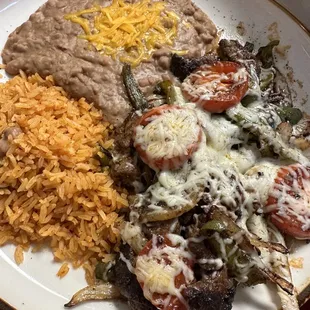 Mitchies Mexicana AMAZING!