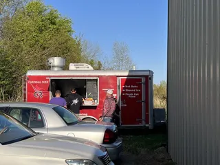 Cardinal Rule Catering