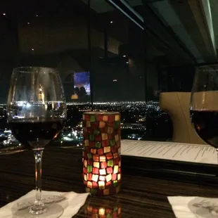 Awesome night! #vino