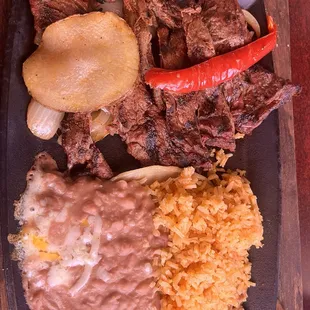 La Cima Mexican Cuisine