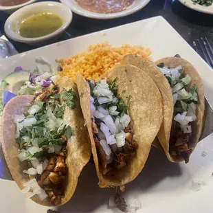 La Cima Tacos