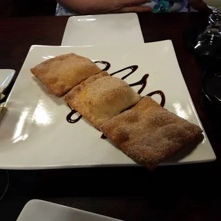 Sopapillas