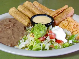 Taqueria Torres Mexican Restaurant