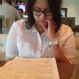 Ivette O.
