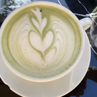 Matcha Latte