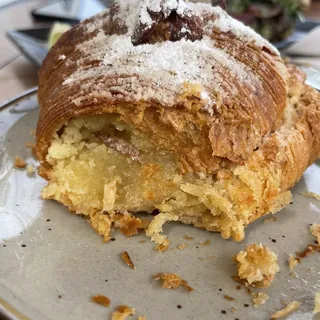 Almond Croissant