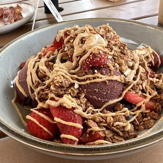 Acai Power Bowl