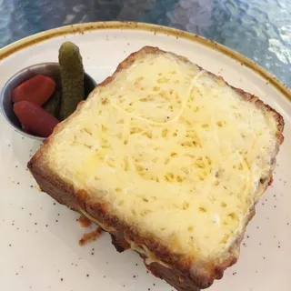 Croque Monsieur