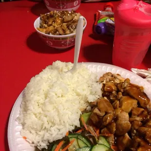 food