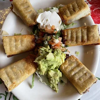 Taquitos