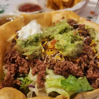 Taco Salad