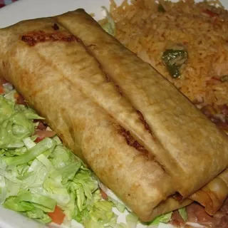 Chimichanga