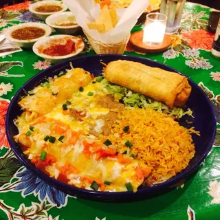 Enchilada