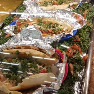 THURSDAY..... SONORAN STYLE HOT DOG..... The sonoran Style Hot Dog only here.......