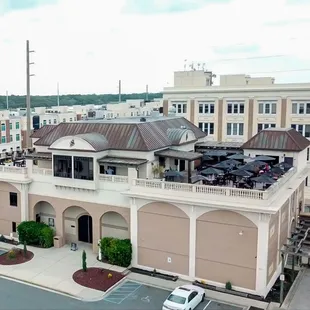 Come try our new brunch options at the restaurant on the 3rd floor of San Sebastian Winery! 

Every dish is made with love and authenticity.