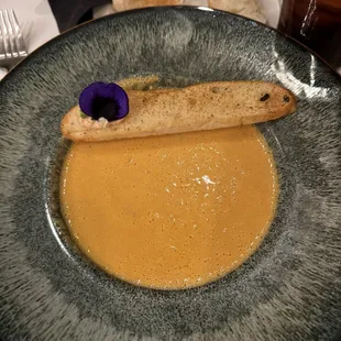 Lobster Bisque