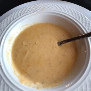 Lobster Bisque