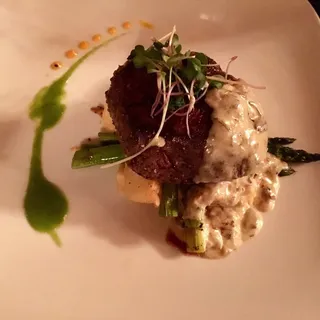 Filet Mignon