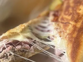 Paladar Cuban Eatery & Bakery