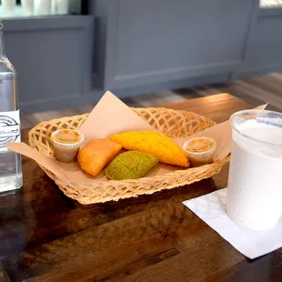Empanadas
