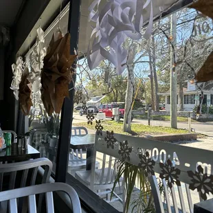 Christmas decor