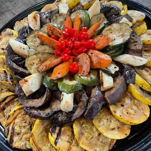 Catering service