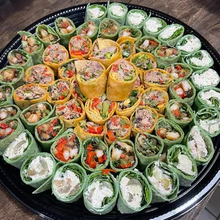 Catering service