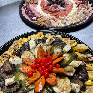 Catering service