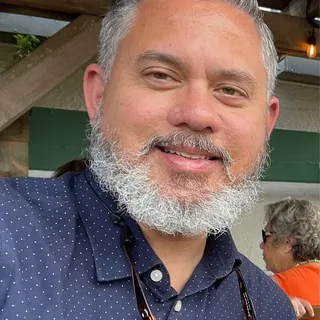 Joel V.